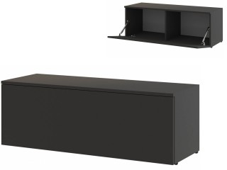 Кент-1 секция №12 Тумба под ТВ [Кент-1]