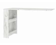 Кент-1 секция №6 Стол приставной к комоду №5 [Кент-1]