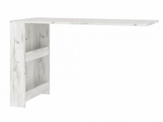 Кент-1 секция №6 Стол приставной к комоду [Кент-1]