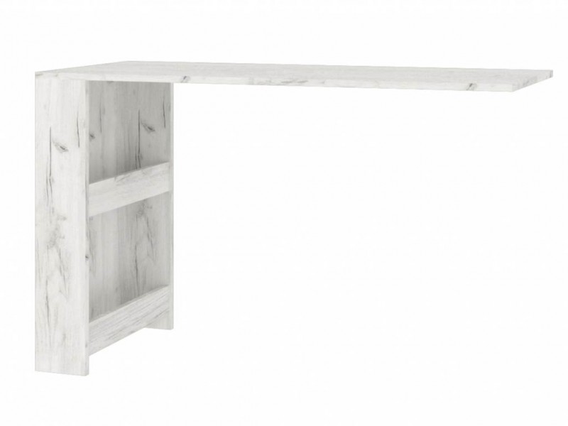 Кент-1 секция №6 Стол приставной к комоду [Кент-1]