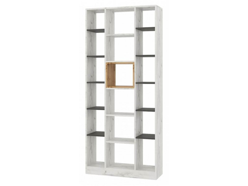 Кент-1 секция №7 Стеллаж [Кент-1]