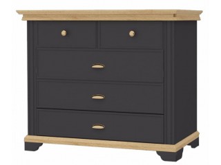 Лиана-1 комод [Лиана-1]