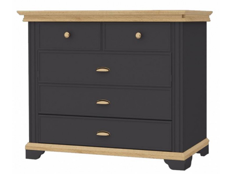 Лиана-1 комод [Лиана-1]