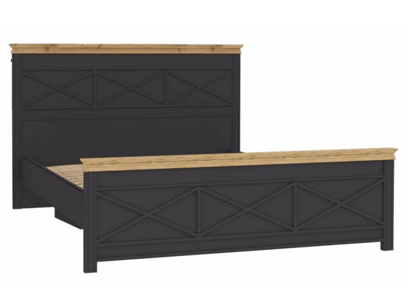 Лиана-1 кровать 1600 [Лиана-1]