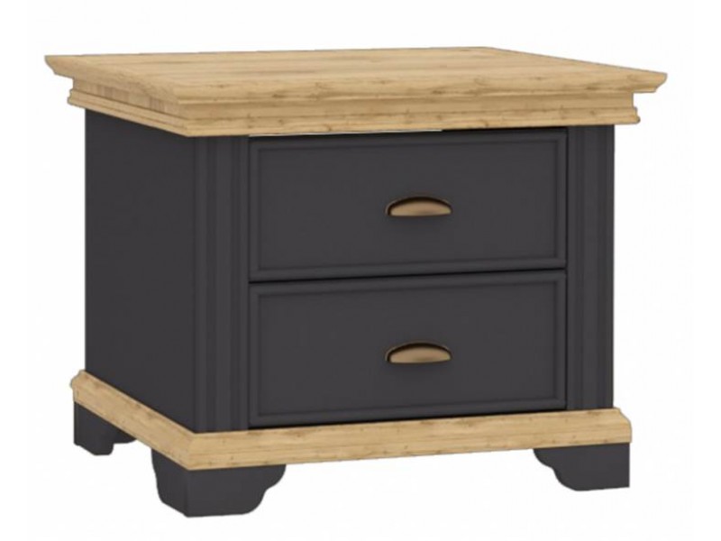 Лиана-1 тумба прикроватная [Лиана-1]