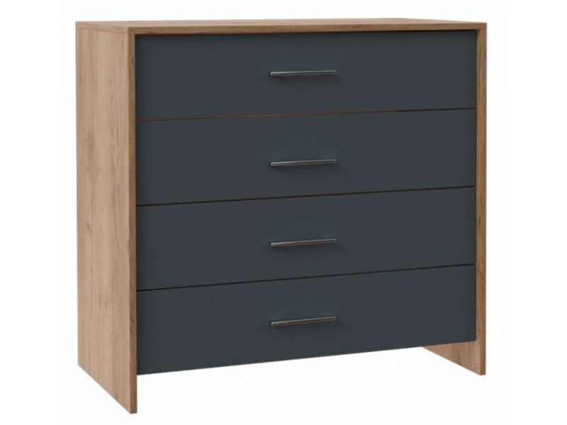 Либерти Комод с плитой 22 мм [Либерти Росток]