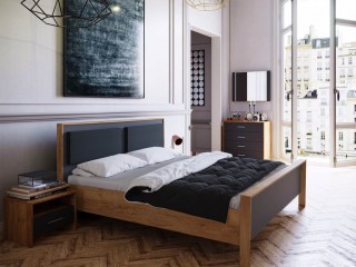 Либерти Спальня, Комплект-3 [Либерти Росток]