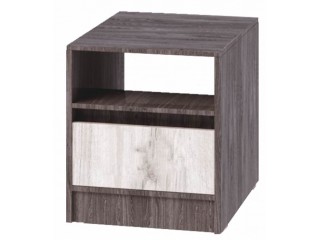 Милана секция №13 Тумба прикроватная [Милана]