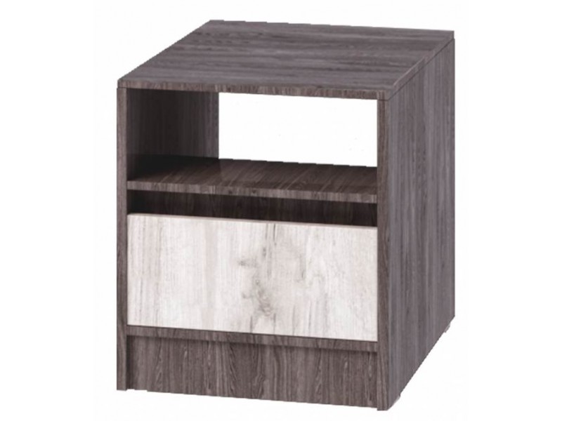 Милана секция №13 Тумба прикроватная [Милана]