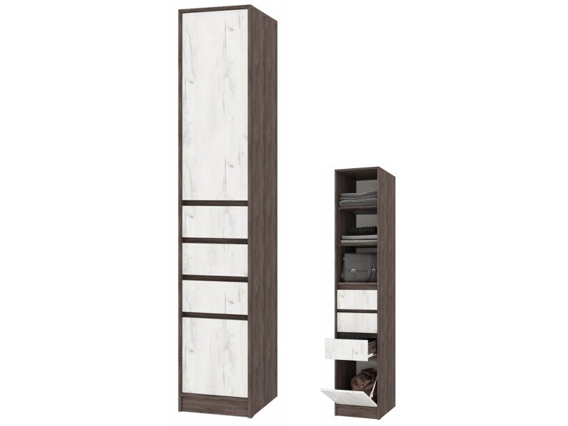 Милана секция №29 Пенал [Милана]