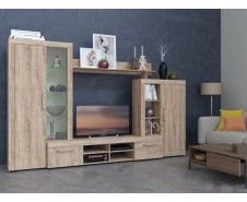 Мираж-1 Гостиная 3060мм [Мираж-1]