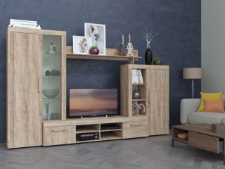 Мираж-1 Гостиная 3060мм [Мираж-1]