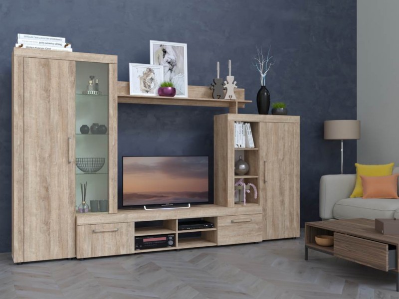 Мираж-1 Гостиная 3060мм [Мираж-1]