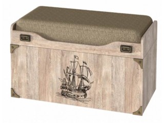 Мираж-1 секция №10 Сундук [Мираж-1]