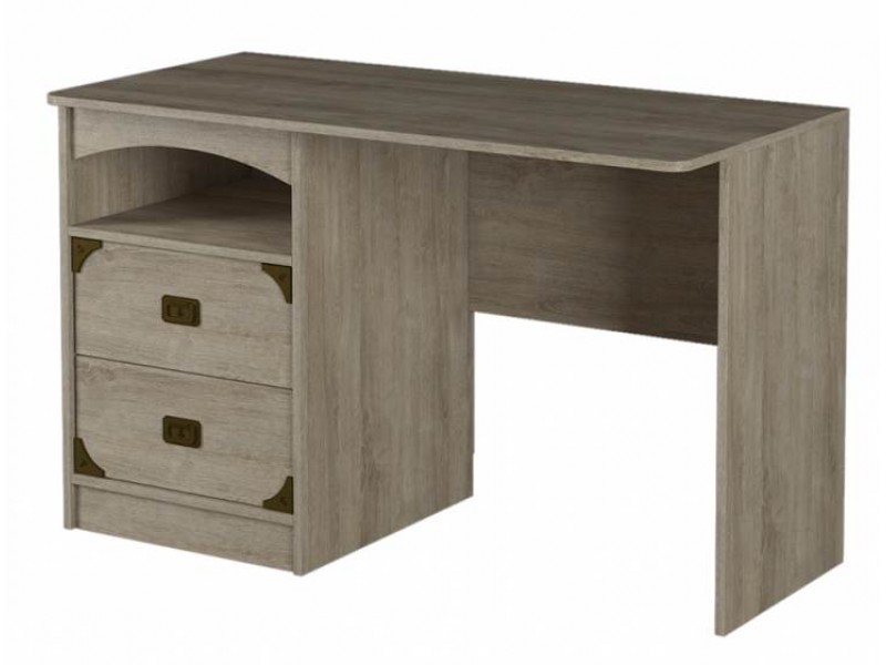 Мираж-1 секция №4 Стол письменный [Мираж-1]