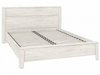 Моника Кровать с латами 160х200 [Моника]