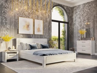 Моника спальня, Комплект [Моника]