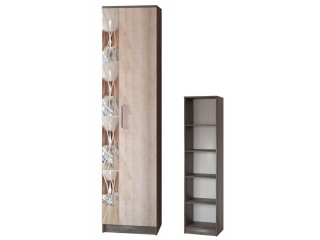 Прима-2 Шкаф-пенал 500 [Прима-2]