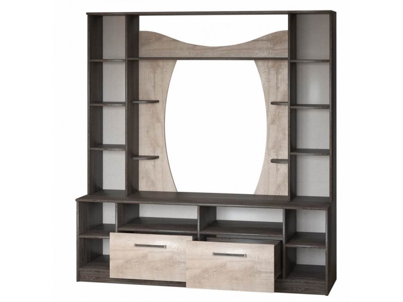 Прима-2 Центральная секция [Прима-2]