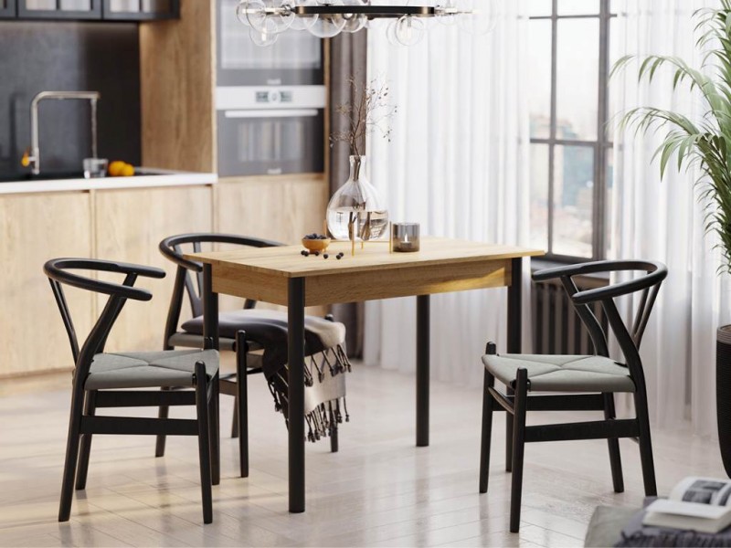 Стол обеденный СО-3 ЛДСП [Столы обеденные]