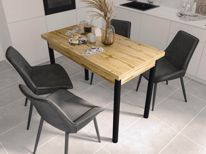 Стол обеденный СО-4 ЛДСП [Столы обеденные]