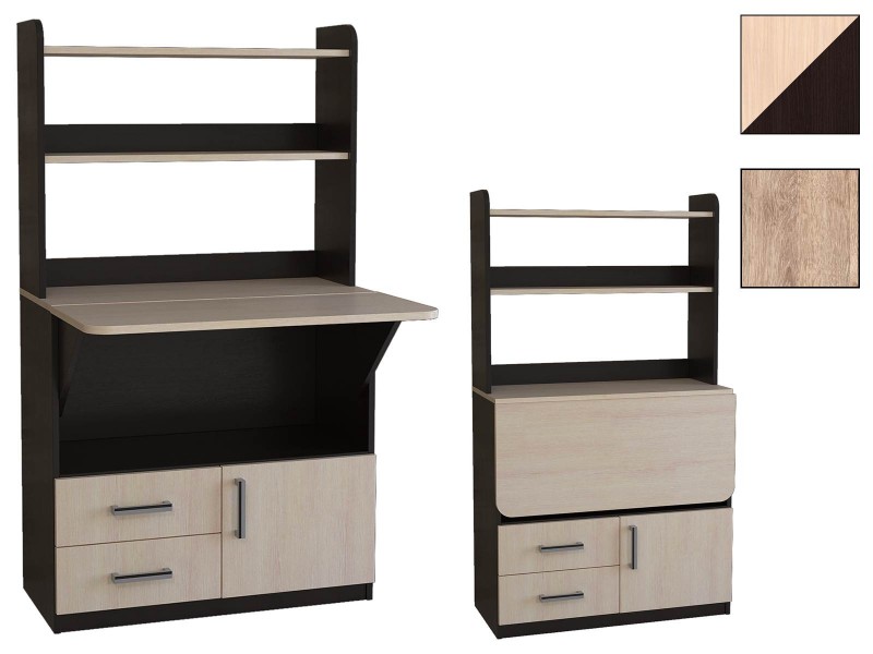 СП-1 Стол Компьютерный / Швейный [Столы Компьютерные]