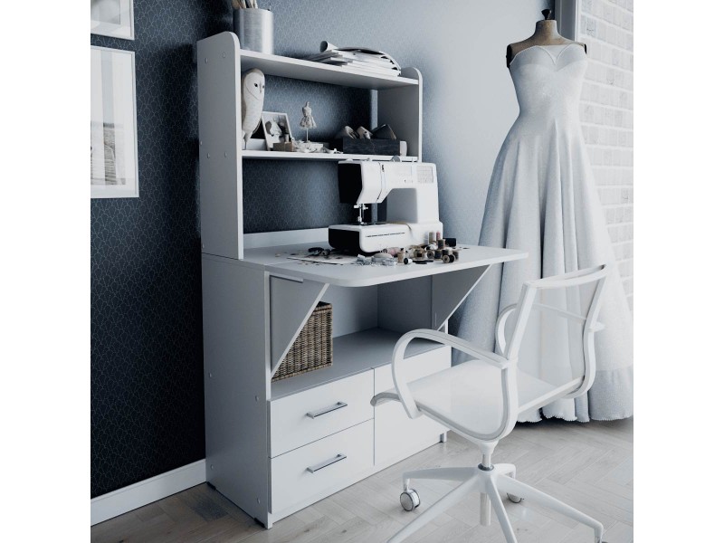 СП-1 Стол Компьютерный / Швейный [Столы Компьютерные]