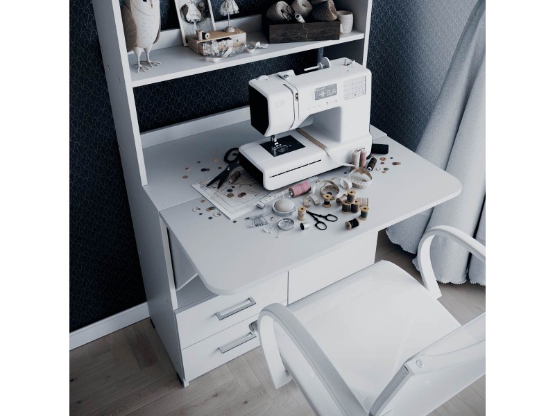 СП-1 Стол Компьютерный / Швейный [Столы Компьютерные]