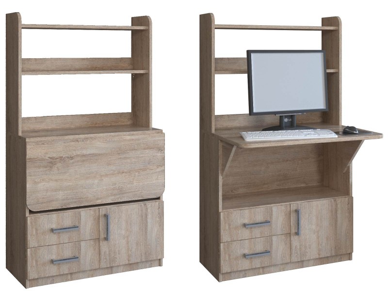 СП-1 Стол Компьютерный / Швейный [Столы Компьютерные]