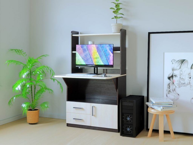 СП-1 Стол Компьютерный / Швейный [Столы Компьютерные]