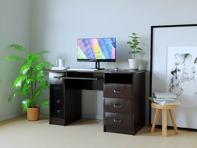 СП-2 Стол Компьютерный [Столы Компьютерные]