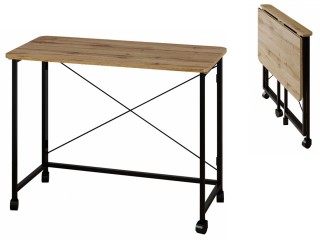 СП-4 Стол письменный складной 1000 [Столы Компьютерные]