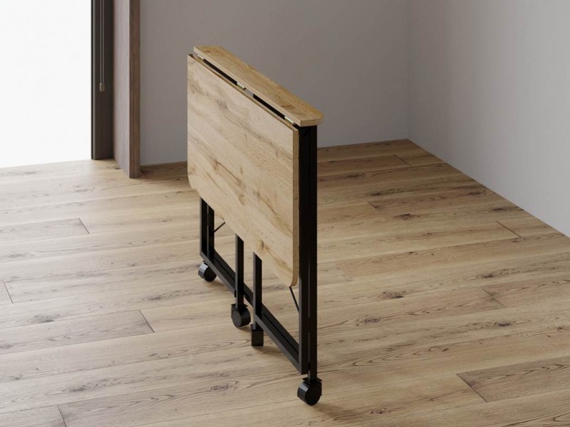 СП-4 Стол письменный складной 1000 [Столы Компьютерные]