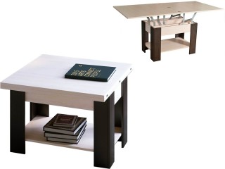 СЖ-3.2 трансформер Стол журнальный [Столы журнальные]