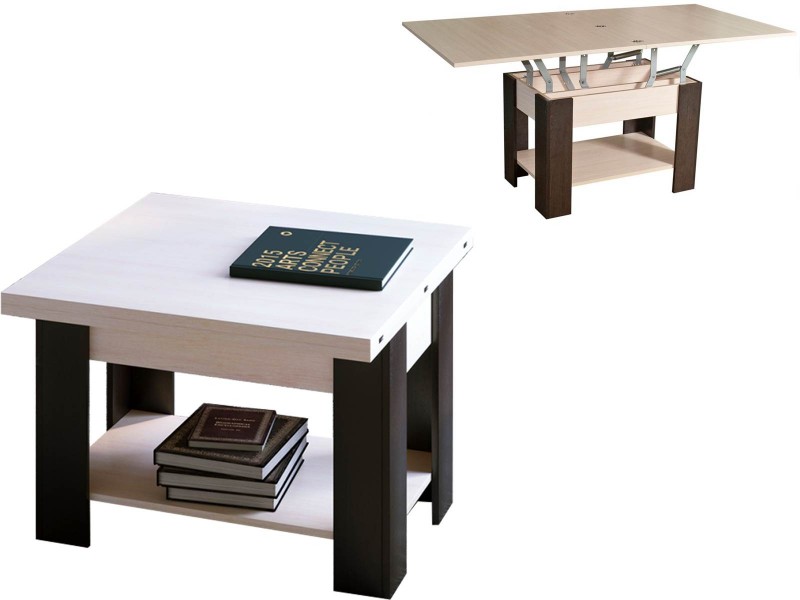 СЖ-3.2 трансформер Стол журнальный [Столы журнальные]