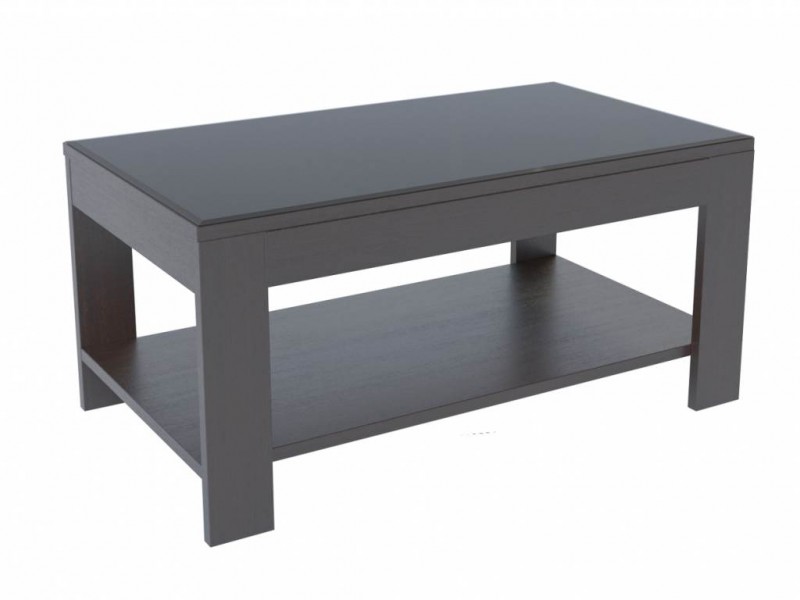 СЖ-3.4 (У) столешница 22мм. Стол журнальный [Столы журнальные]