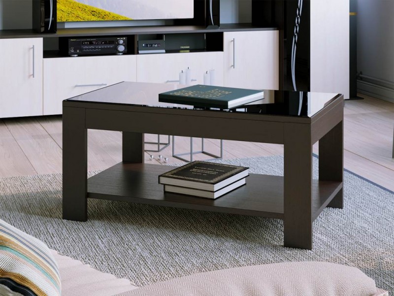 СЖ-3.4 (У) столешница 22мм. Стол журнальный [Столы журнальные]