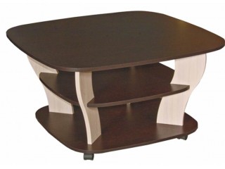 Приоритет СЖ-4 Стол журнальный [Столы журнальные]