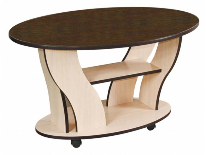 Официант СЖ-5 Стол журнальный [Столы журнальные]