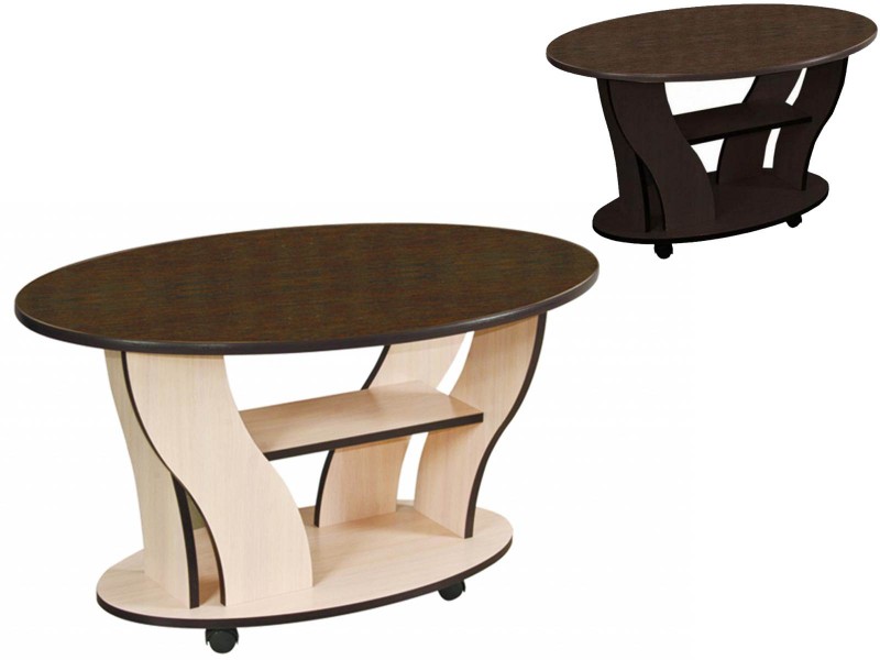 Официант СЖ-5 Стол журнальный [Столы журнальные]