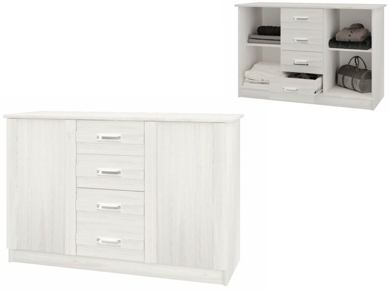 Сабрина-2 Комод К-3.2 [Сабрина-2]