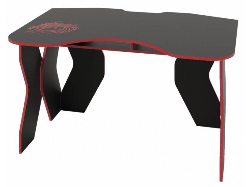 КЛ №9.0 Компьютерный стол [Столы игровые]
