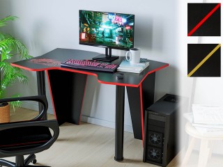 КЛ №9.1 Компьютерный стол [Столы игровые]