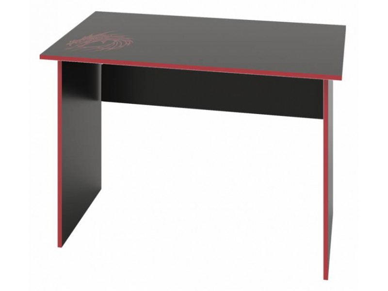 КЛ №9.2 Компьютерный стол [Столы игровые]