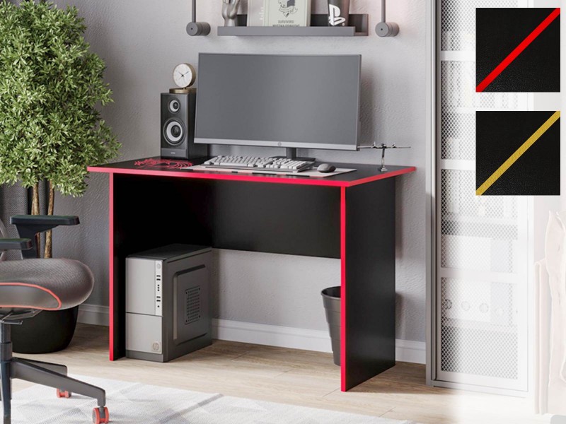 КЛ №9.2 Компьютерный стол [Столы игровые]