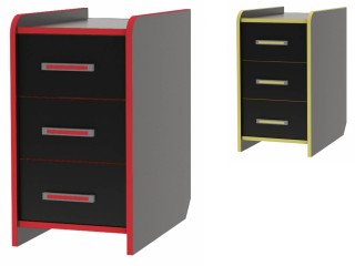 КЛ 9.3 Тумба [Столы игровые]