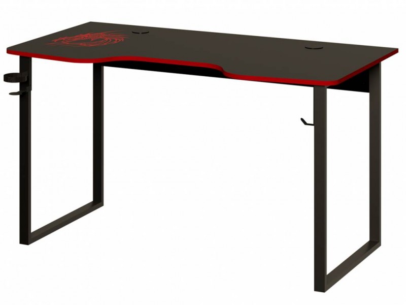 КЛ №9.4 Компьютерный стол [Столы игровые]