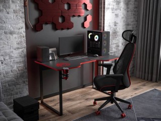 КЛ №9.4 Компьютерный стол [Столы игровые]