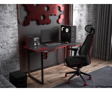 КЛ №9.4 Компьютерный стол [Столы игровые]