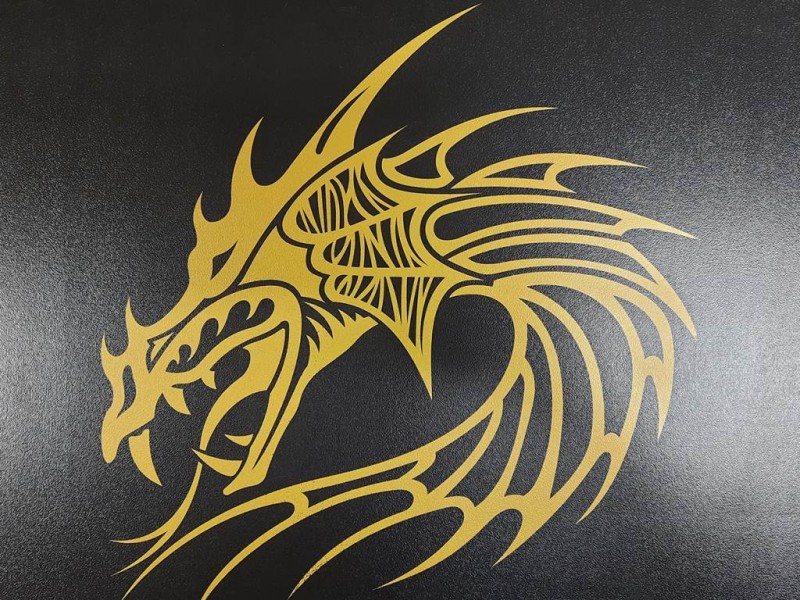 КЛ №9.2 Компьютерный стол [Столы игровые]